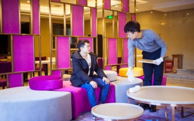 Lavande Hotel (Beijing Daxing Qingyuan Road)