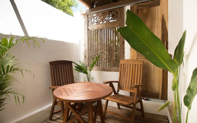 The Mandana Gili Air