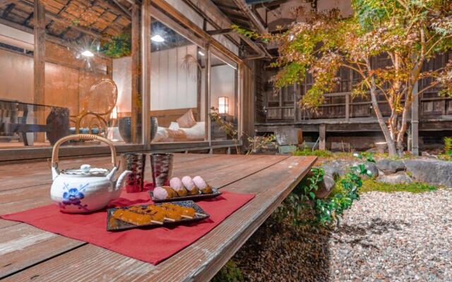 The temple - Vacation STAY 38624v