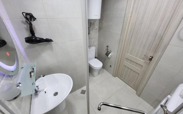 Black Sea Apartments Alliance Palace