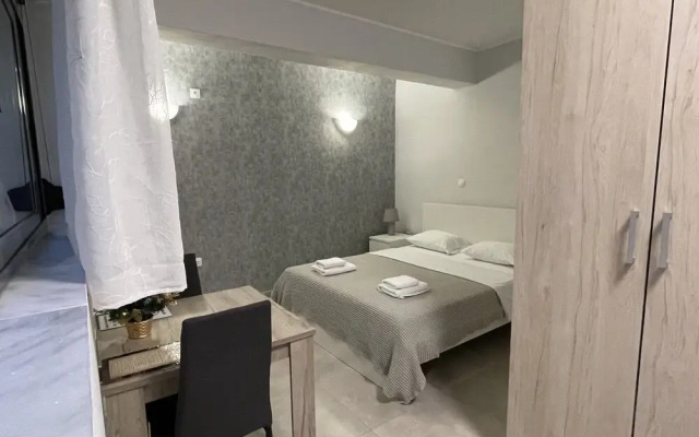 Avr Deluxe Suites 6 Airport Free Shuttle