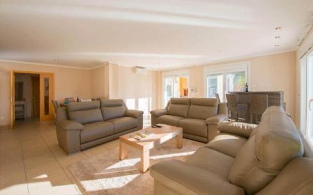 Villa Malibu - Plusholidays