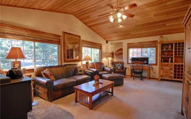 Updated Family Home W/big Deck #102