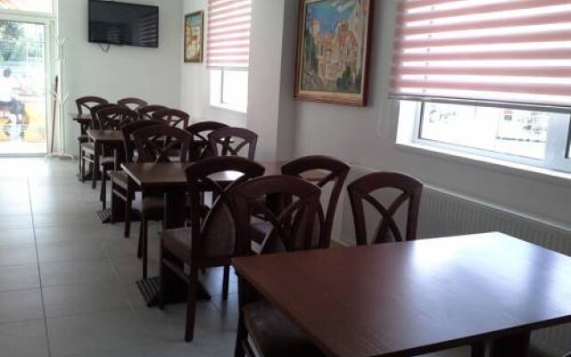 Motel Monza
