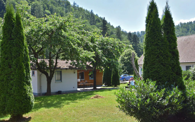 Wohnung mit Terrasse in Huddingen