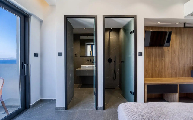 Island Sea Side Hotel - Adults Only