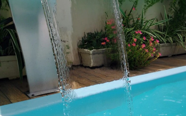 Villa Bangalu Hospedagem