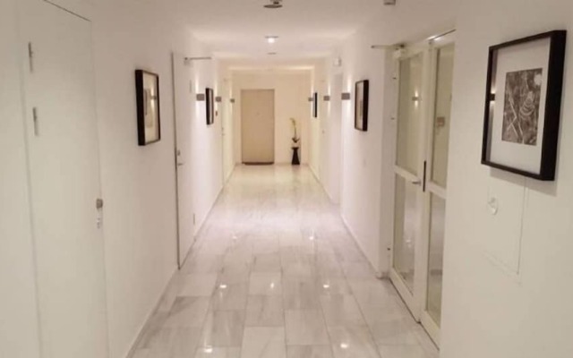 Apartament Sobieskiego