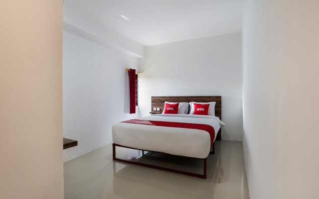 Capital O 3463 Cimahi Guest House