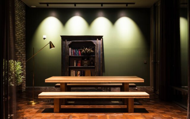 Hotel Museo