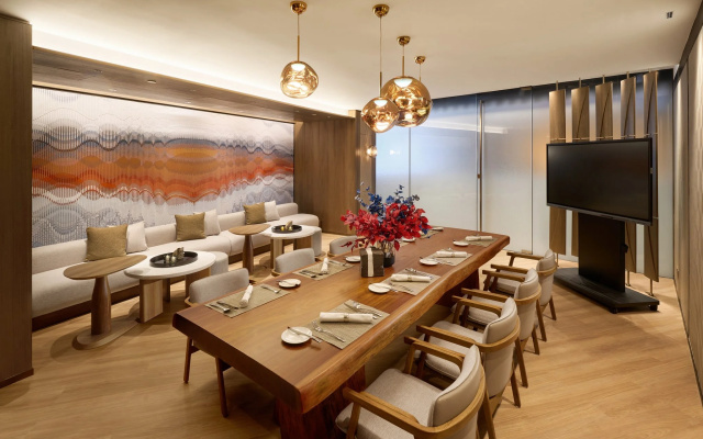 WM Hotel Hong Kong, Vignette Collection by IHG – Business – Sai Kung