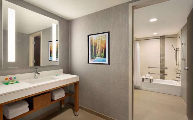 Hyatt Place Vacaville