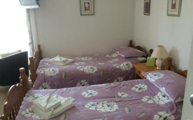 Regency House Hotel