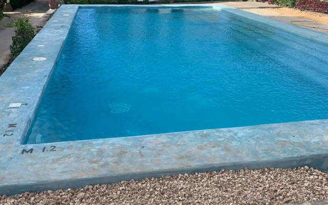 Kigwedeni Villas