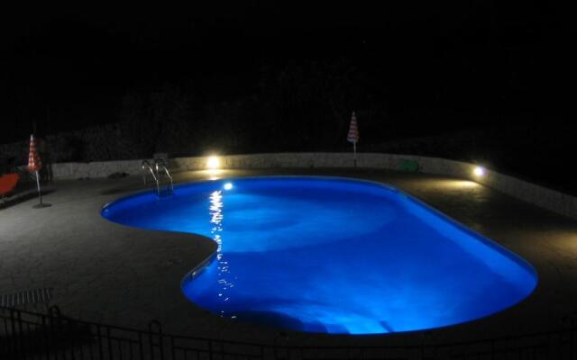 Masseria Beltramonto