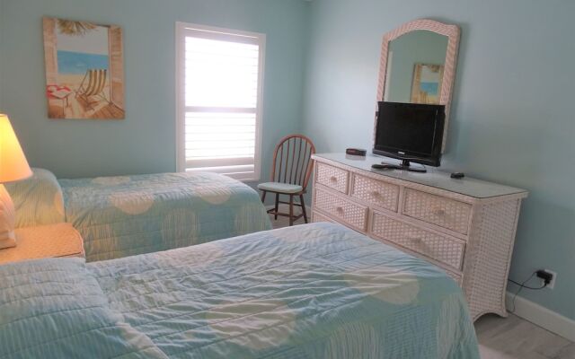 Aloha Kai - Unit 2 2 Bedrooms 2 Bathrooms Apts
