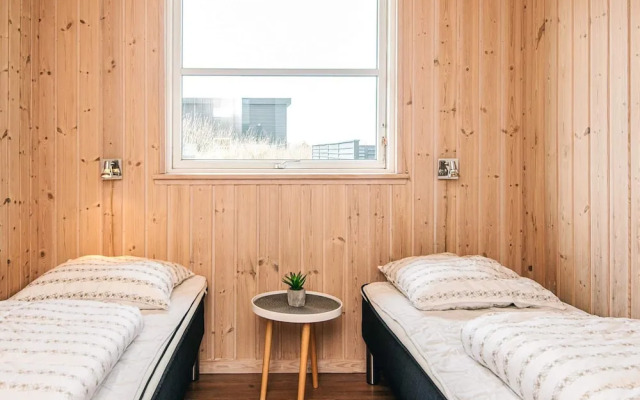 16 Person Holiday Home in Lokken-by Traum