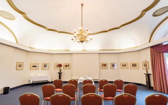 Parkhotel Kurhaus