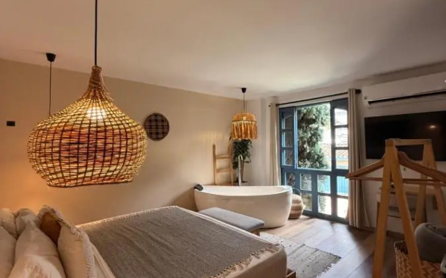 Poblado Luum Boutique hotel