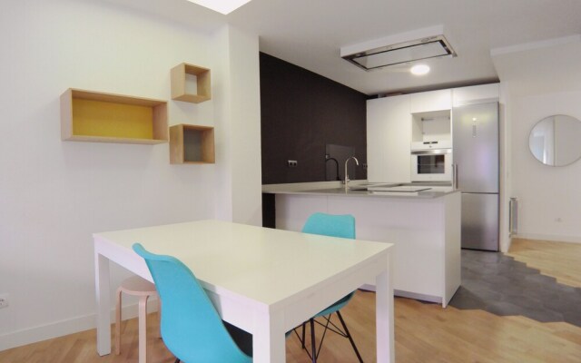 Apartamento En El Barrio De Las Letras Add3