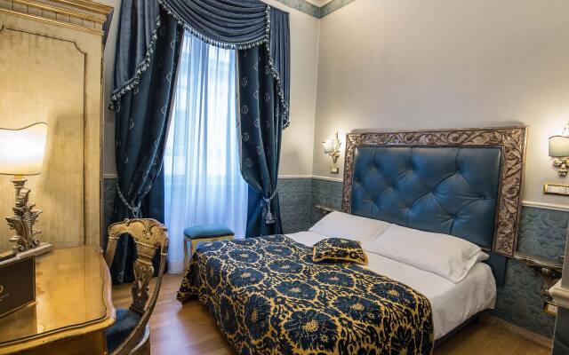 Room Select Via Veneto