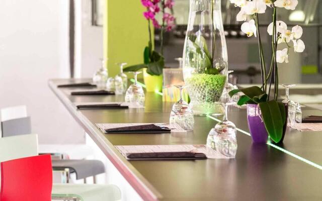 ibis Styles Bordeaux Aéroport Mérignac