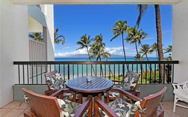 Hale Mahina #B304 - 1 Br Condo