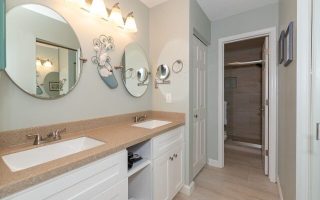 Casa Bella at Sea Place