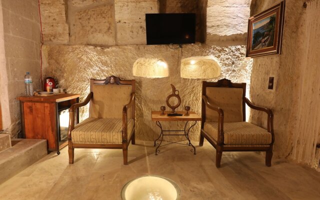 Atax Cave Otel