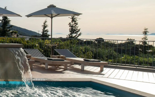 Pleiades Luxurious Villas