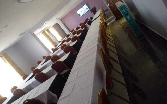 Divine Homes Resort