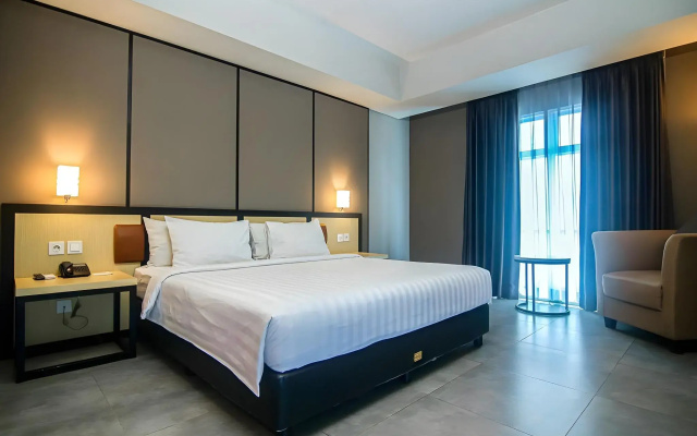 BeSS Mansion Hotel Surabaya