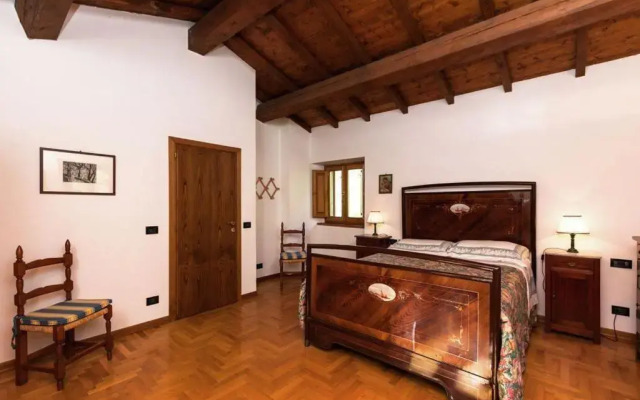 Podere Montestuccioli