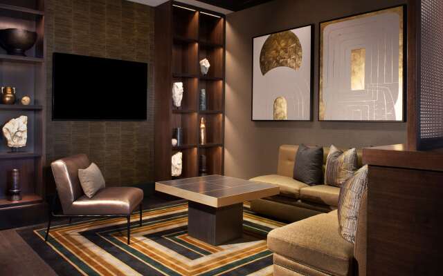 Grand Hyatt Nashville