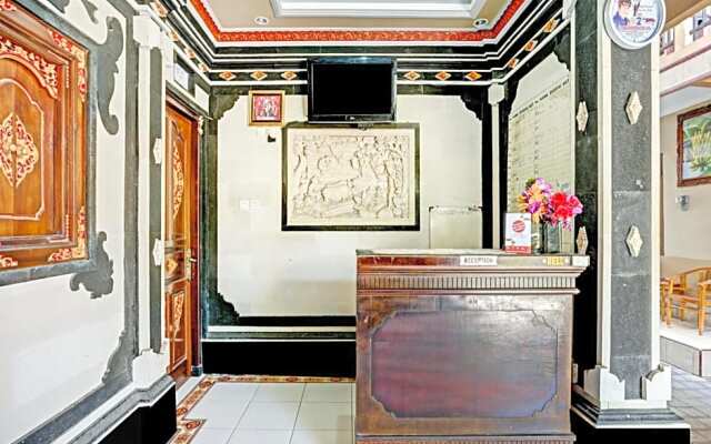 OYO 90520 Kuta Family Guest House