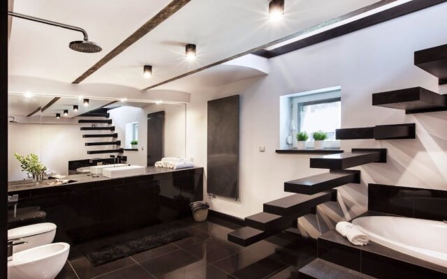 RJ Apartments Dejw