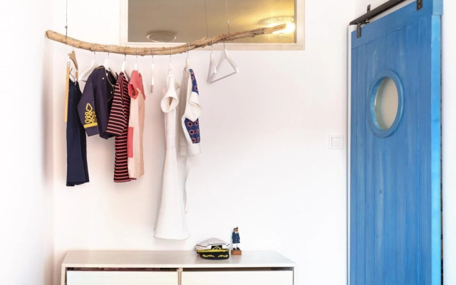 Mare Apartment in Rovinj