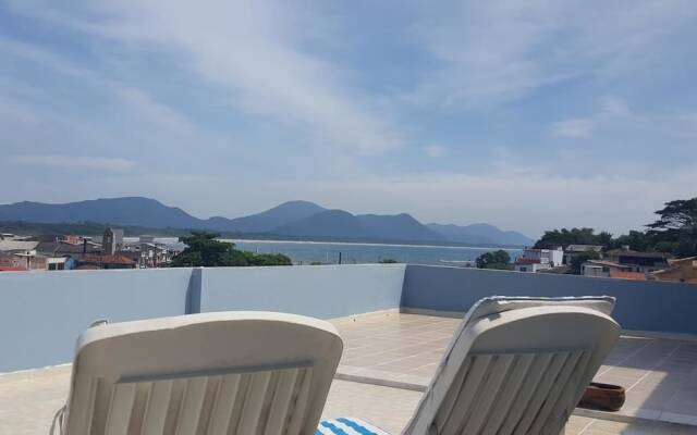 Hospedaria Bela Vista