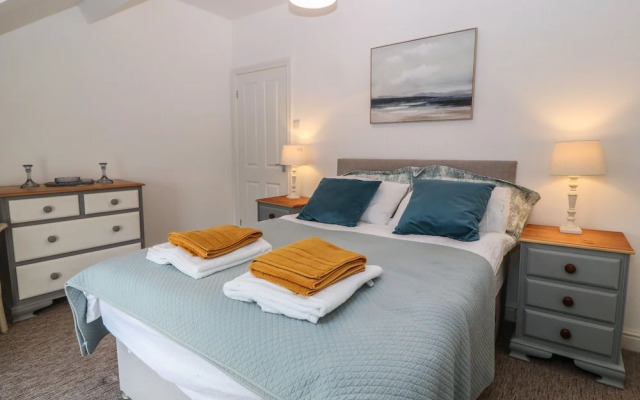 The Bell Apartment