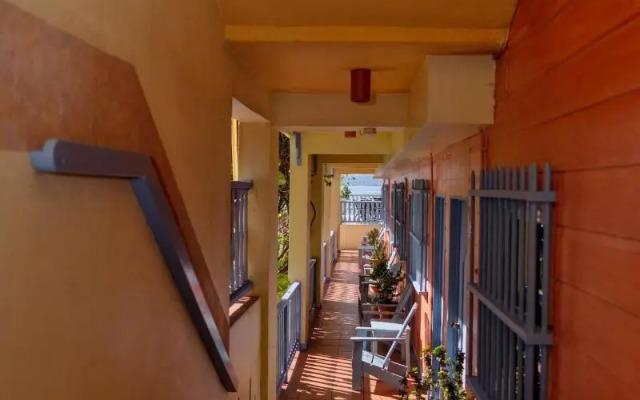 Hotel Casona de La Isla