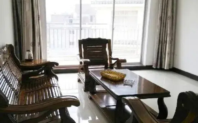 Libaitian Hotel