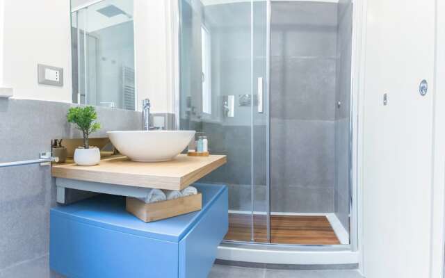 Al qasr design apartment