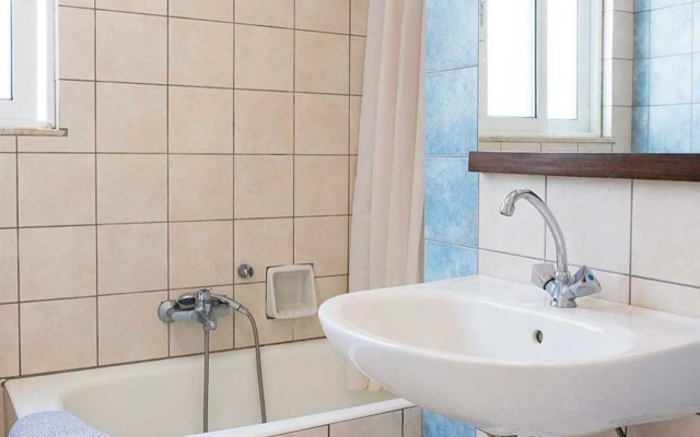 Stefanakis Hotel & Apartments