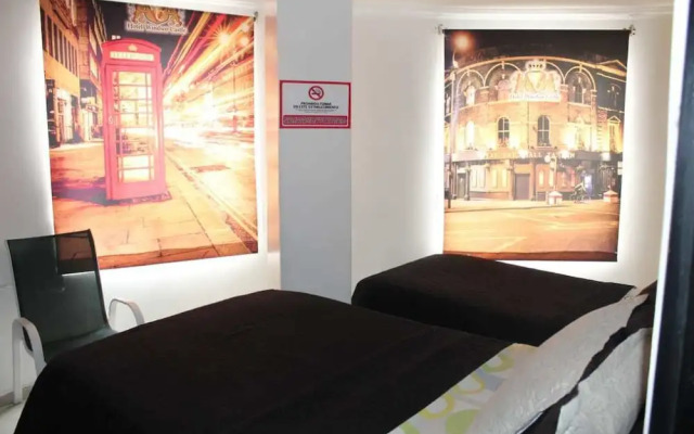 Hotel Windsor Castle