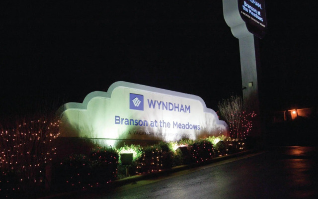 Club Wyndham Branson at The Meadows