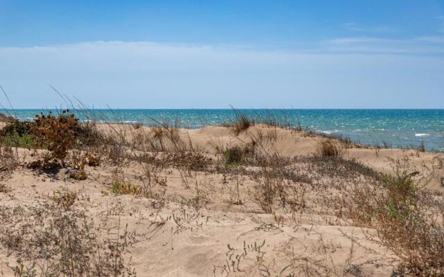 Appartamento sul mare