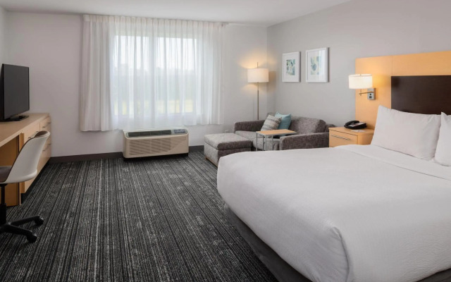 TownePlace Suites by Marriott Wareham Buzzards Bay