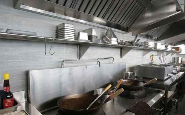 Creative RestArt Hotel By Damn I love Indonesia