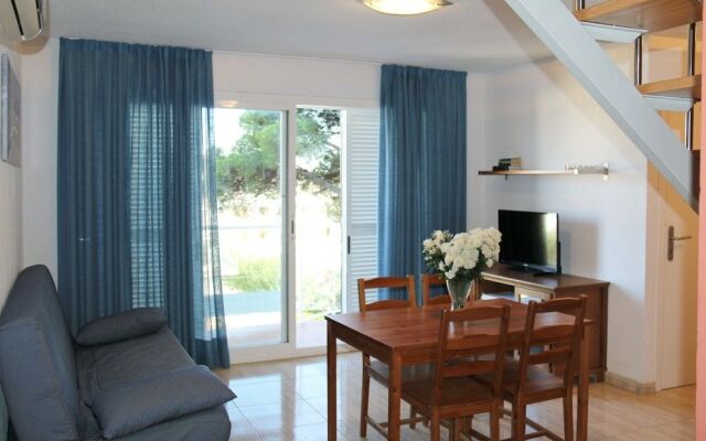 RVhotels Apartamentos Duplex Bon Sol