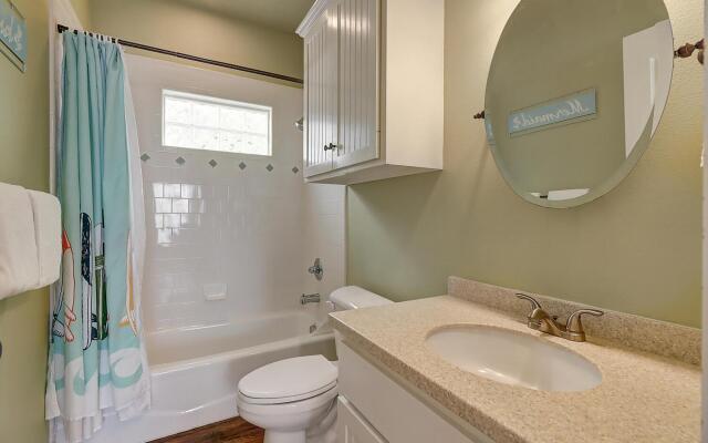 Flip Flop Paradise VW31